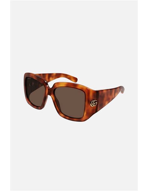 gucci wrap around sunglasses.